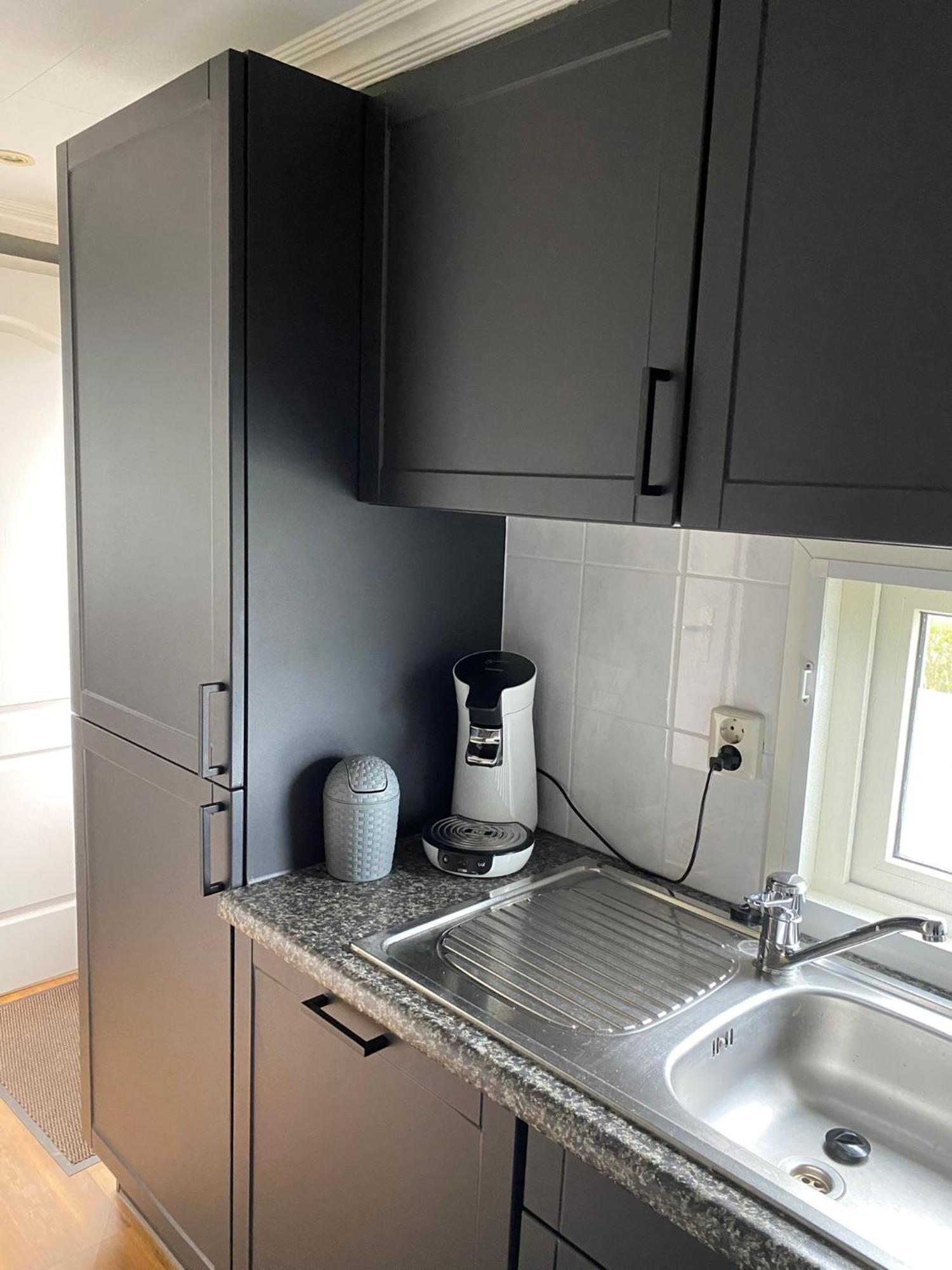 Vakantiewoning Maiva - Chaletparc Krabbenkreek Sint Annaland Zewnętrze zdjęcie