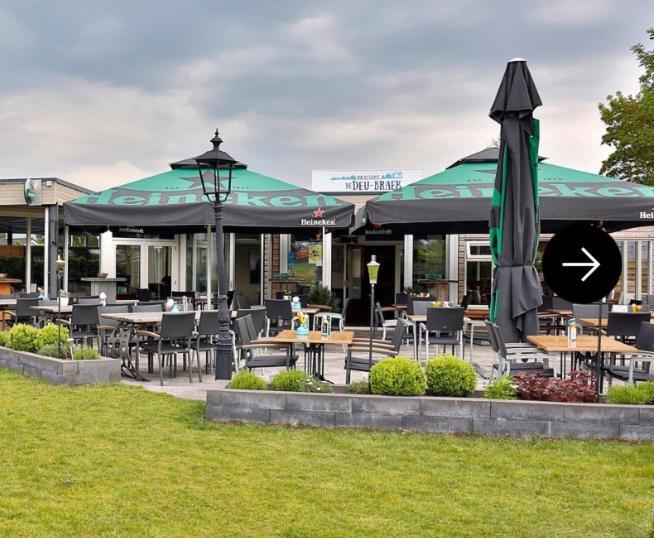 Vakantiewoning Maiva - Chaletparc Krabbenkreek Sint Annaland Zewnętrze zdjęcie